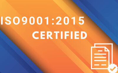 Fluiconnecto Colombia Successfully Renews Quality Certification