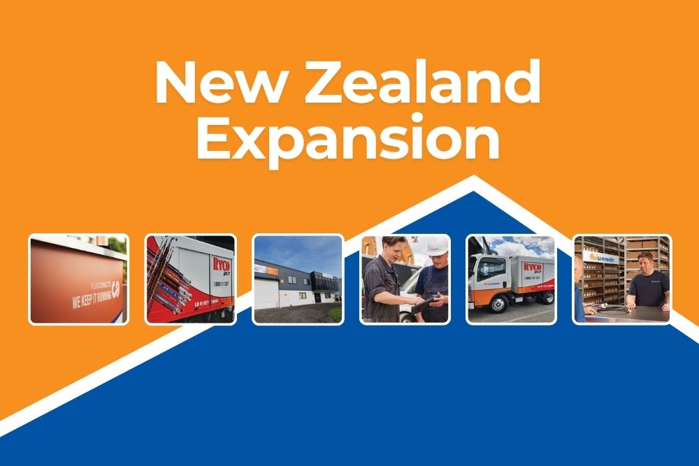 A New Era for Fluiconnecto New Zealand