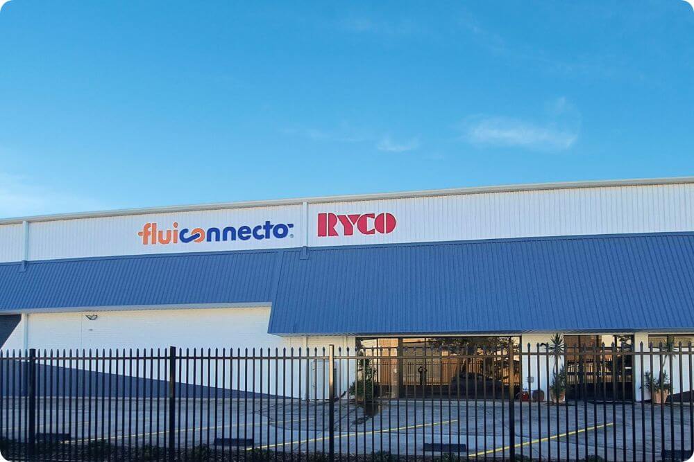 Fluiconnecto Launches New Hydroshop in Sydney, Australia