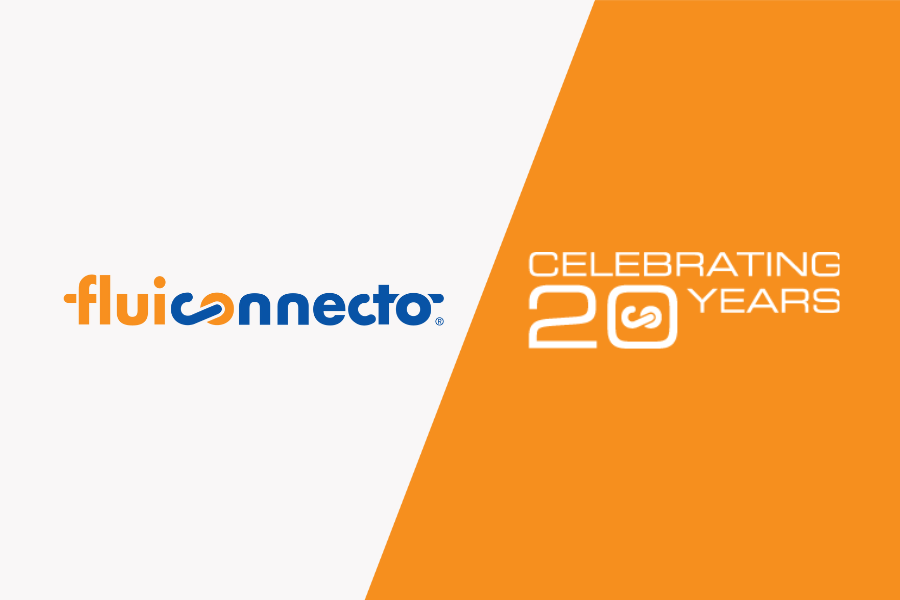 Fluiconnecto Singapore 20 Years blog